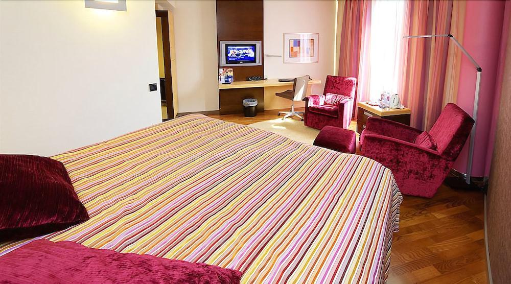 Original Sokos Hotel Vaakuna Kouvola Esterno foto