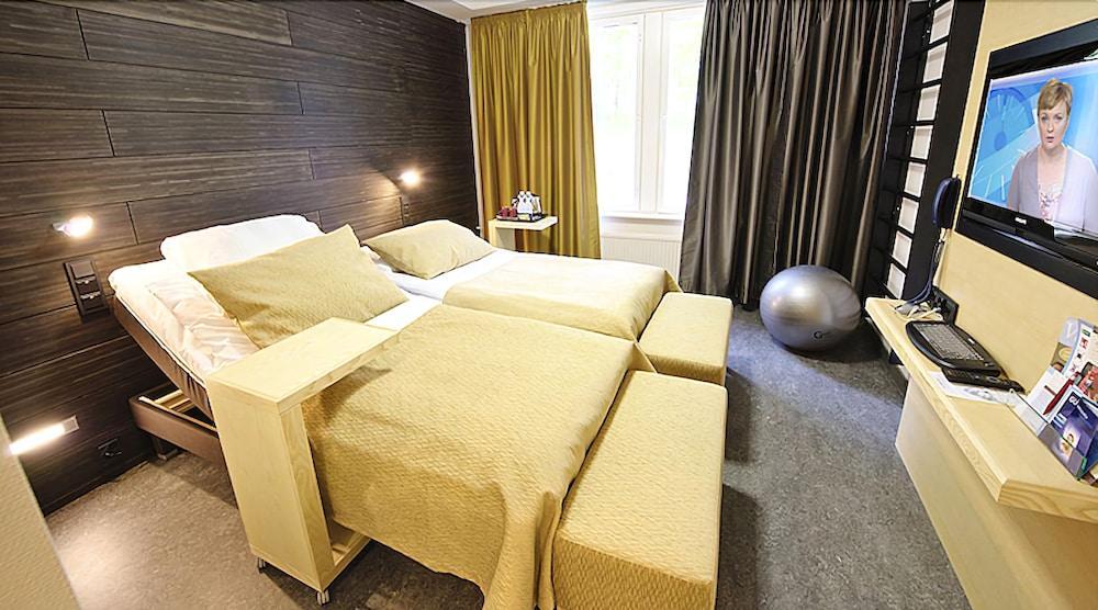 Original Sokos Hotel Vaakuna Kouvola Esterno foto