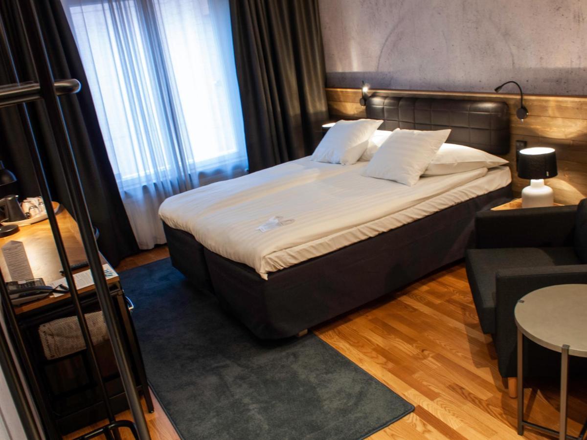 Original Sokos Hotel Vaakuna Kouvola Esterno foto