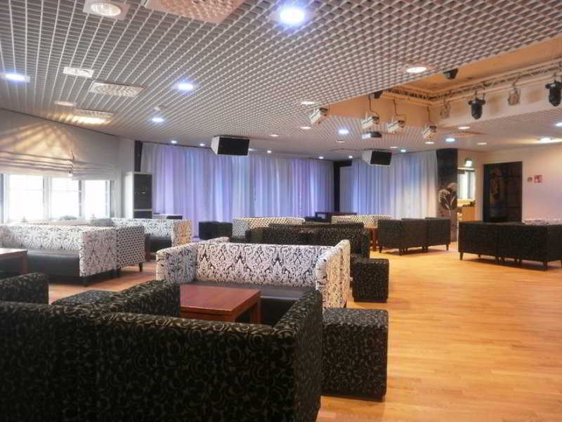 Original Sokos Hotel Vaakuna Kouvola Esterno foto