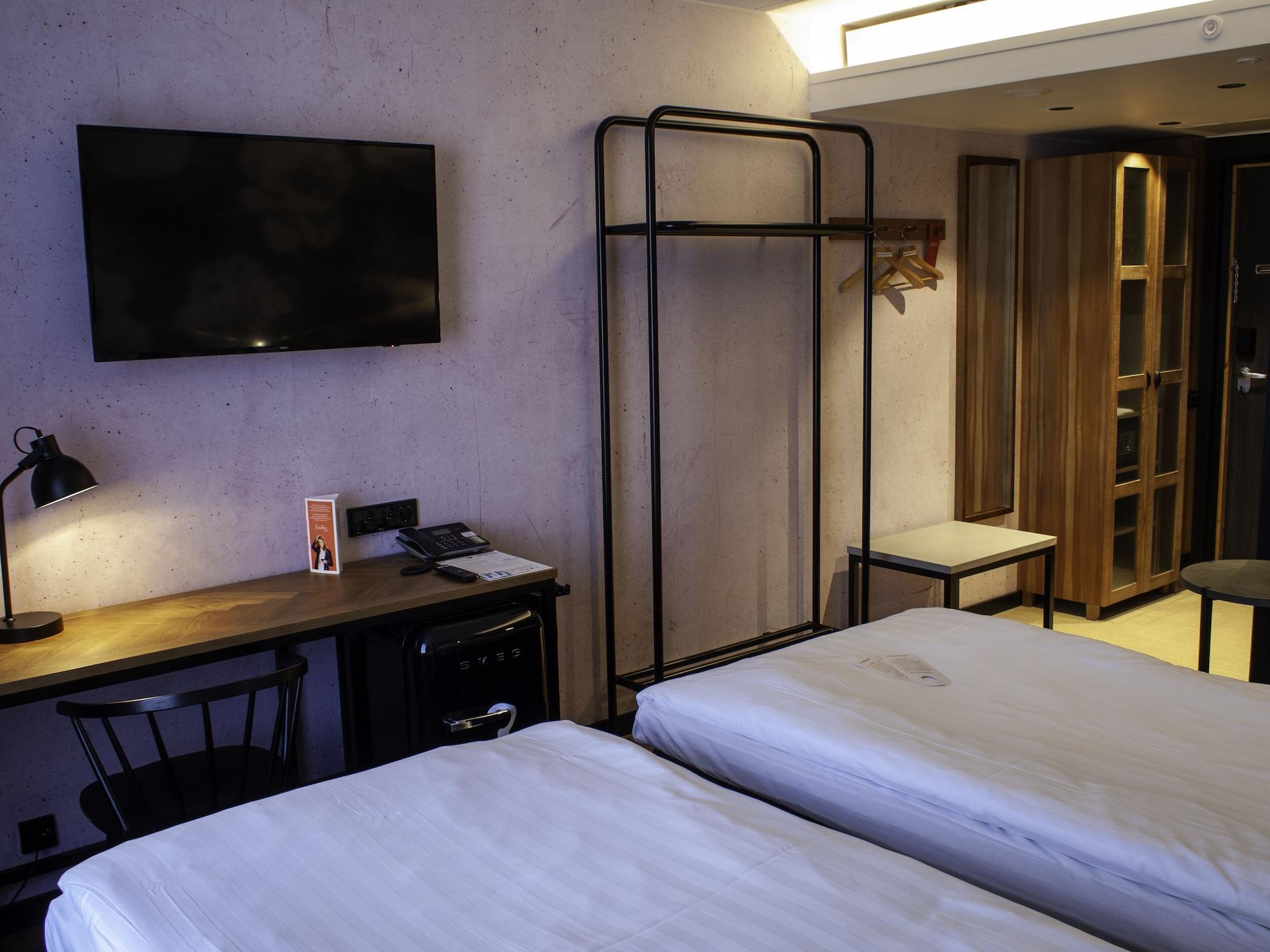Original Sokos Hotel Vaakuna Kouvola Esterno foto