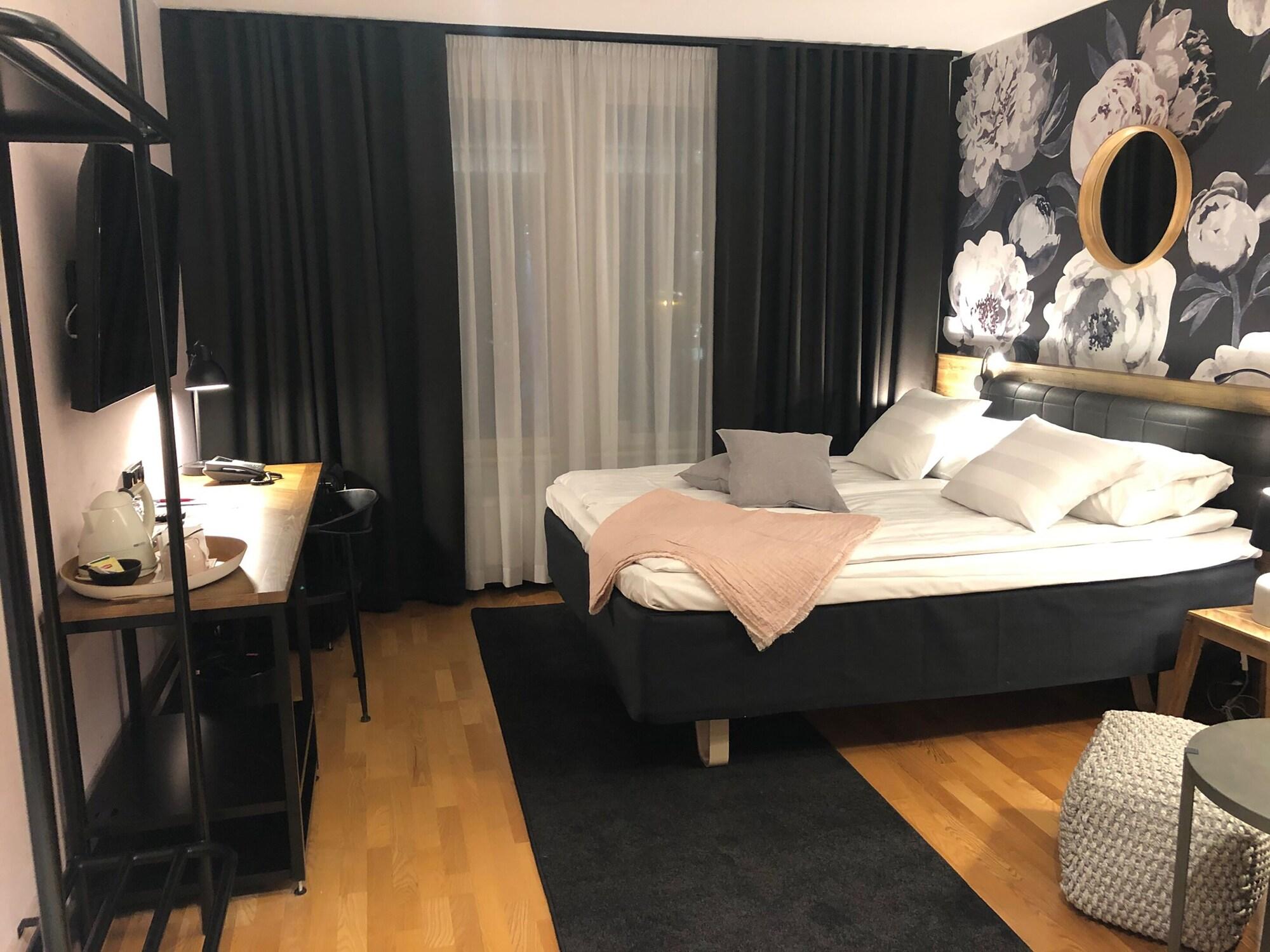 Original Sokos Hotel Vaakuna Kouvola Esterno foto
