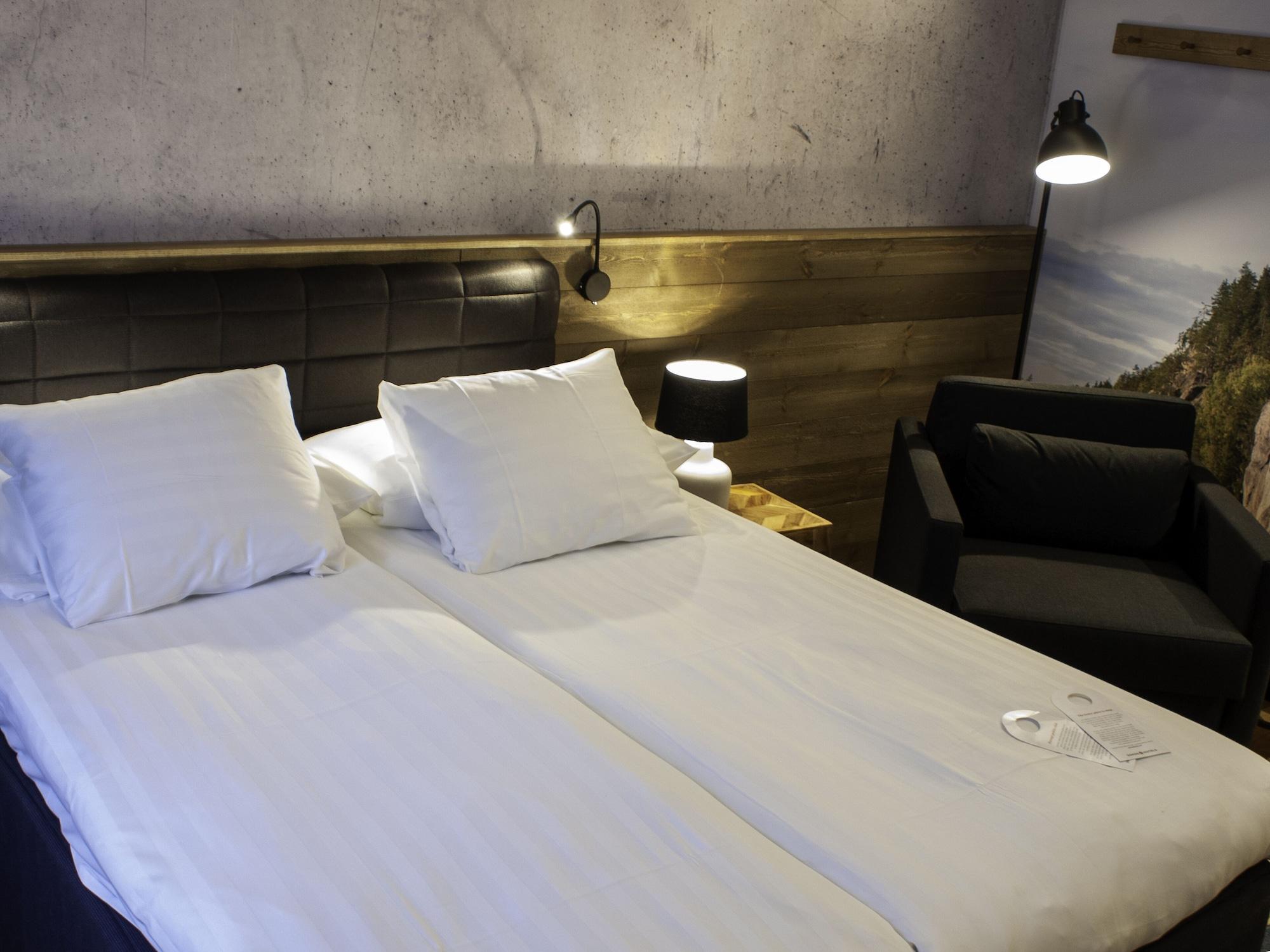 Original Sokos Hotel Vaakuna Kouvola Esterno foto