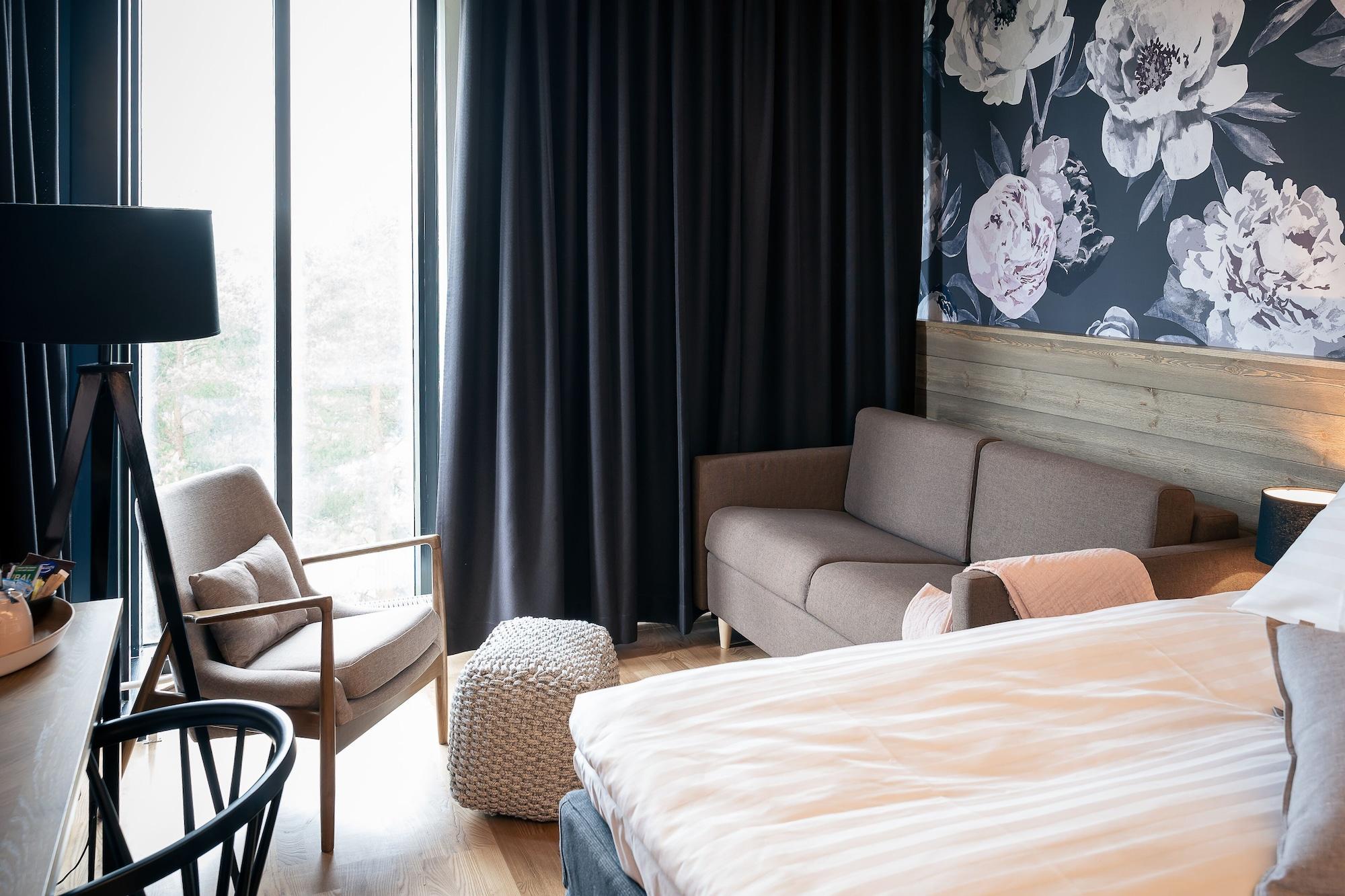 Original Sokos Hotel Vaakuna Kouvola Esterno foto