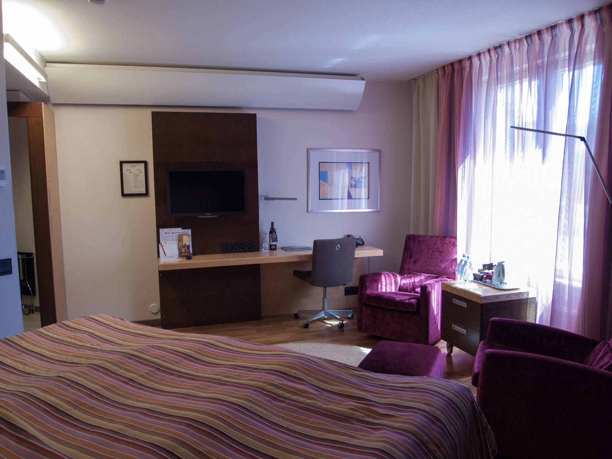 Original Sokos Hotel Vaakuna Kouvola Esterno foto